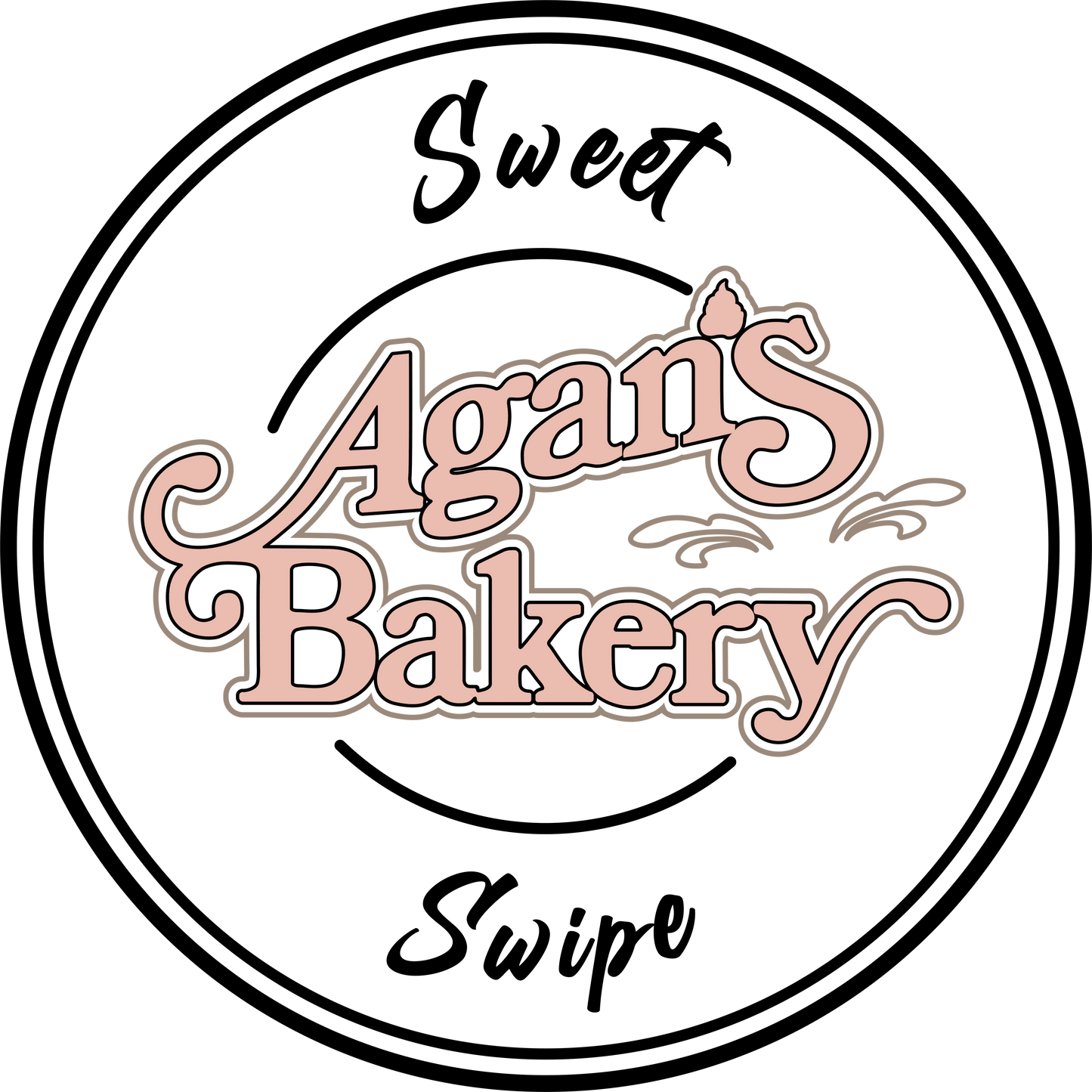 Agan's Bakery "Sweet Swipe" e-Gift Card