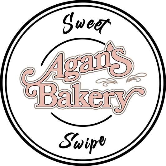 Agan's Bakery "Sweet Swipe" e-Gift Card