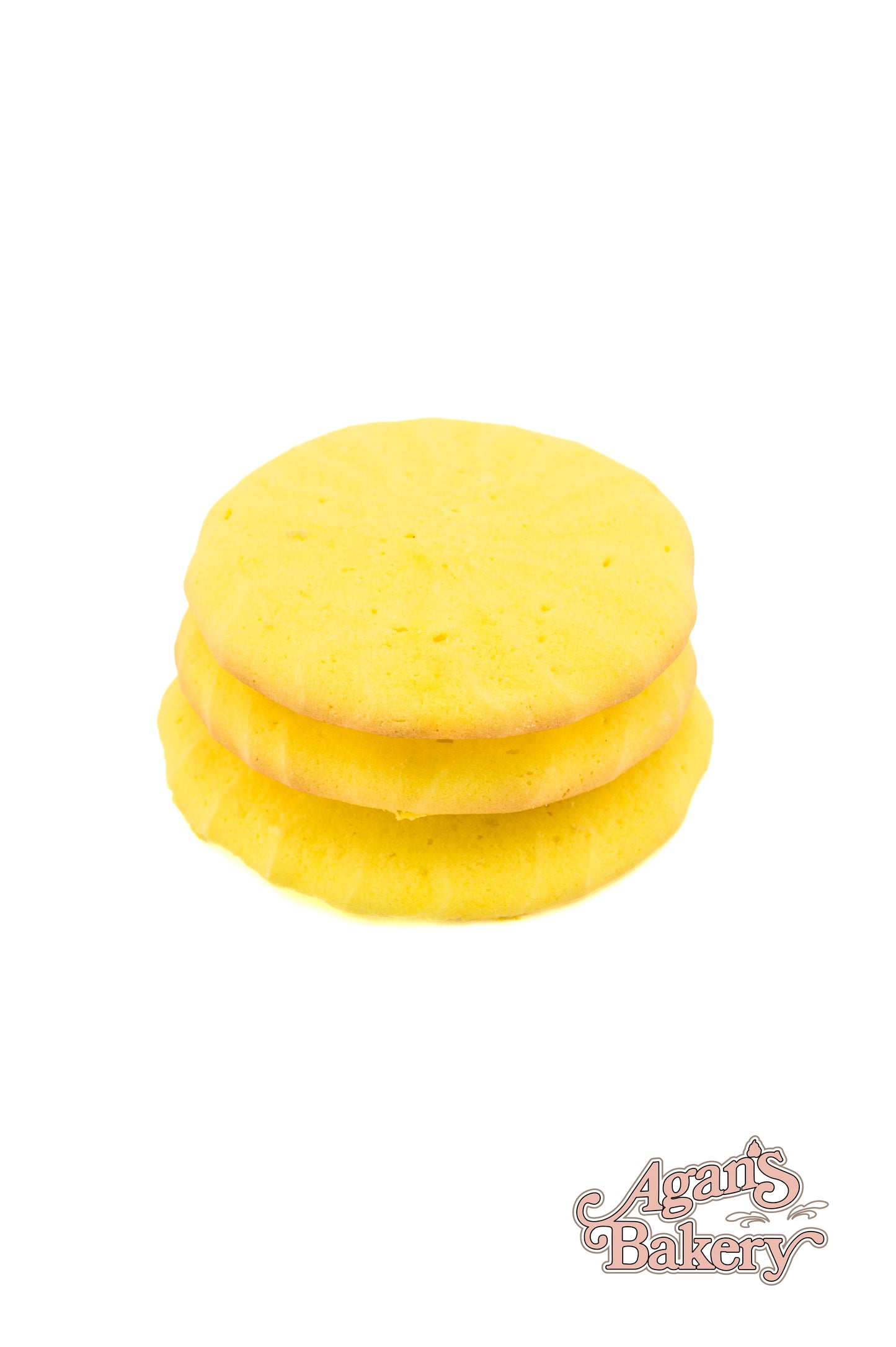 Butter Cookie