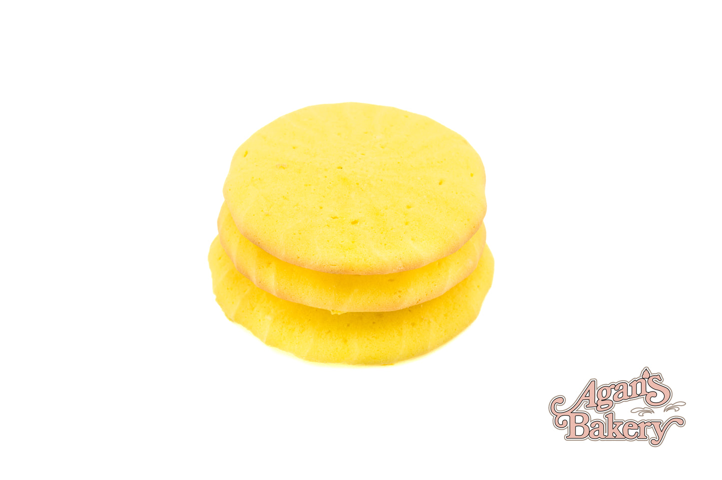 Butter Cookie