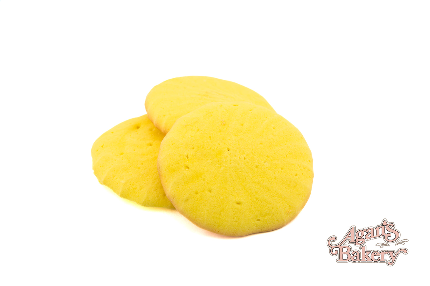 Butter Cookie