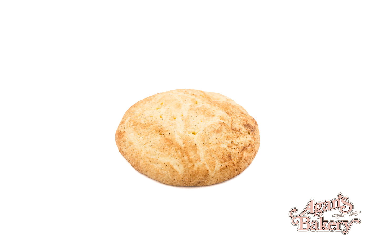 Snickerdoodle Cookie