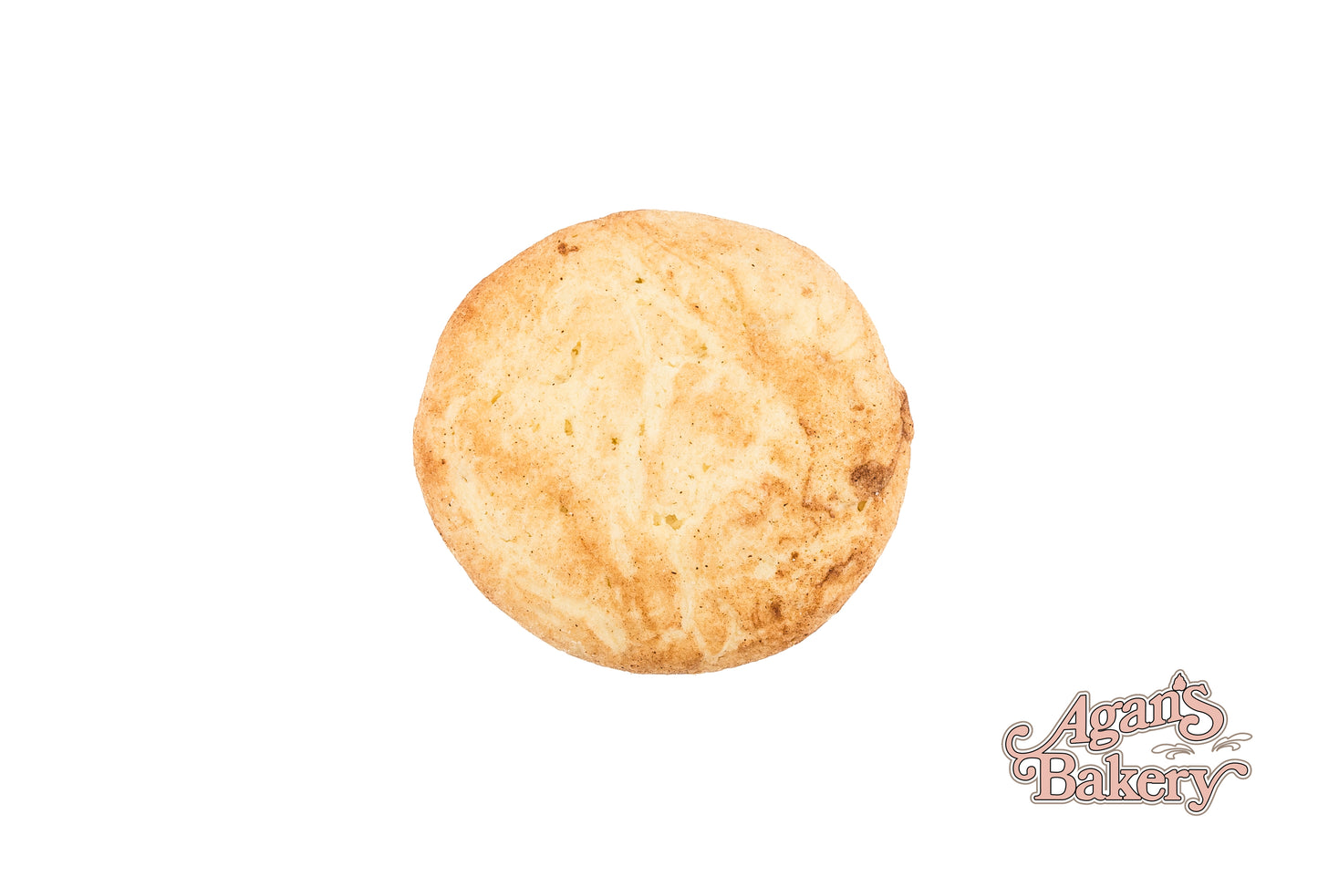 Snickerdoodle Cookie
