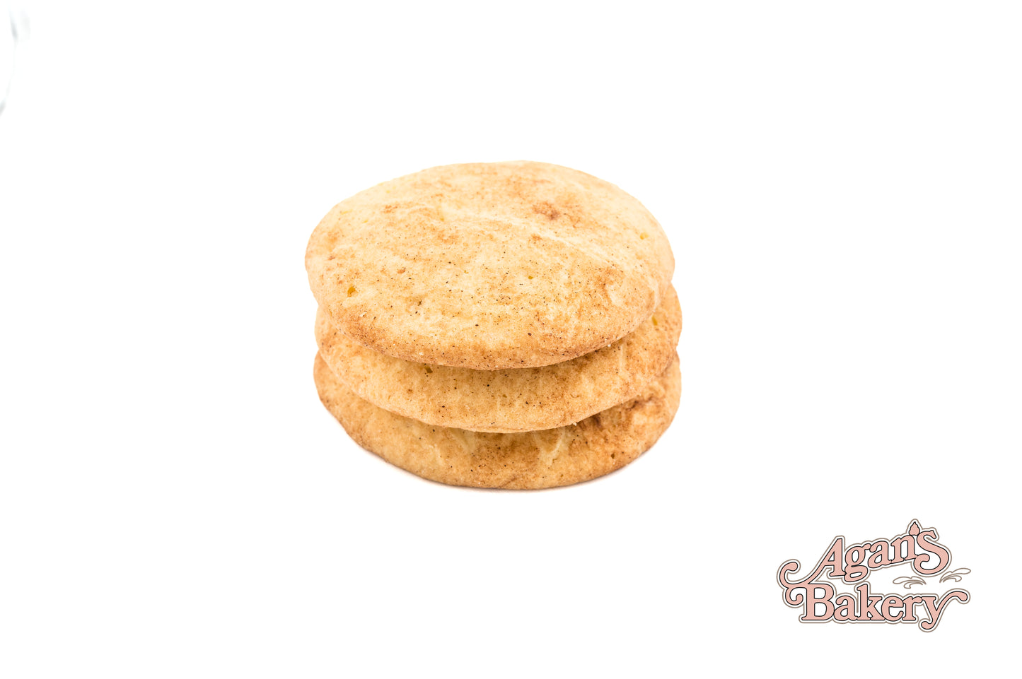 Snickerdoodle Cookie