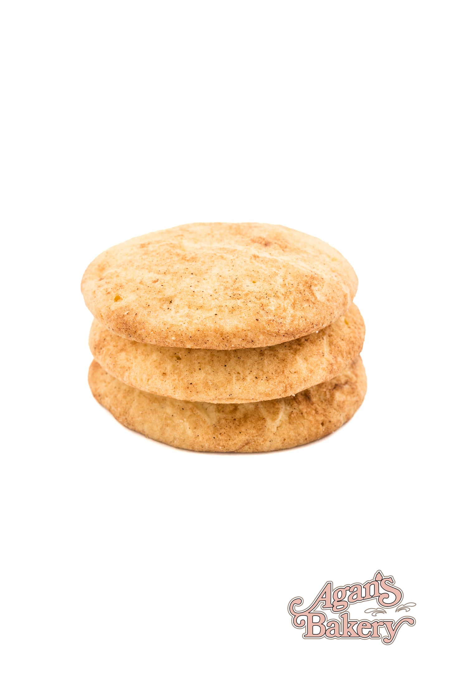 Snickerdoodle Cookie