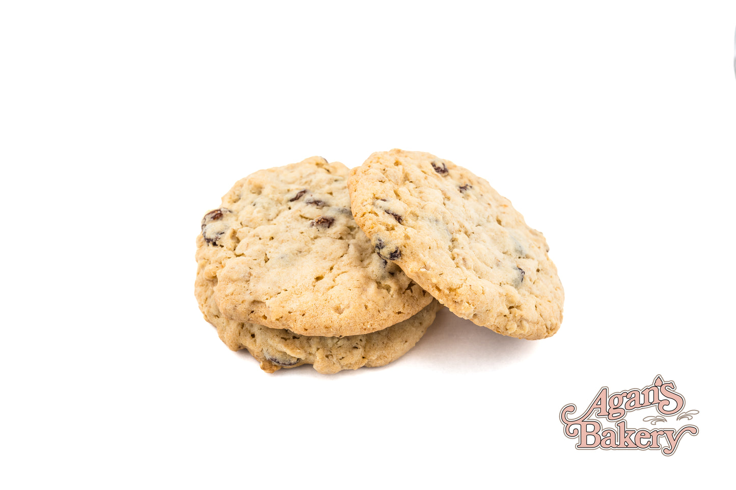 Oatmeal Raisin Cookie