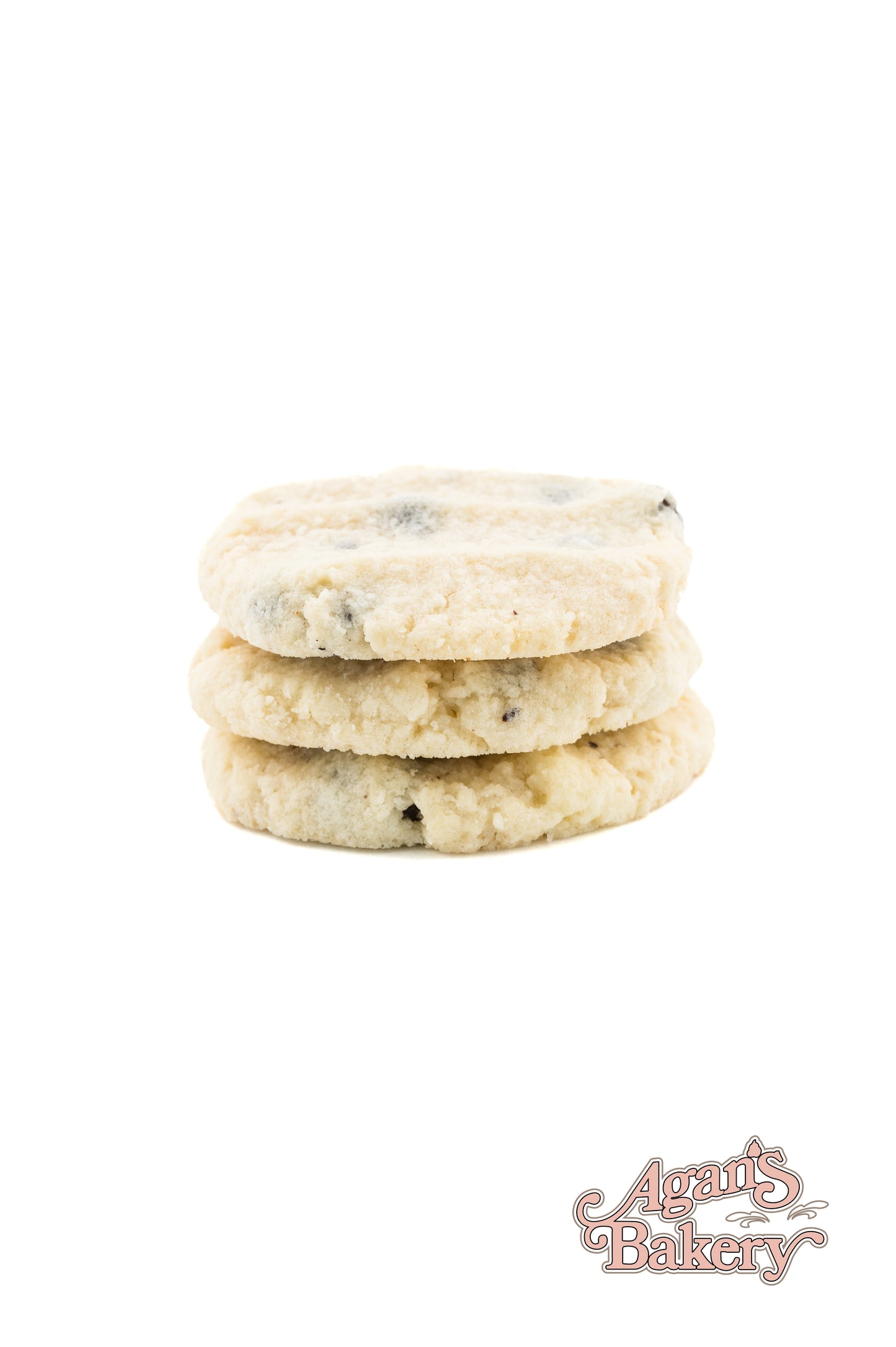 Coconut Chocolate Chip Cookie