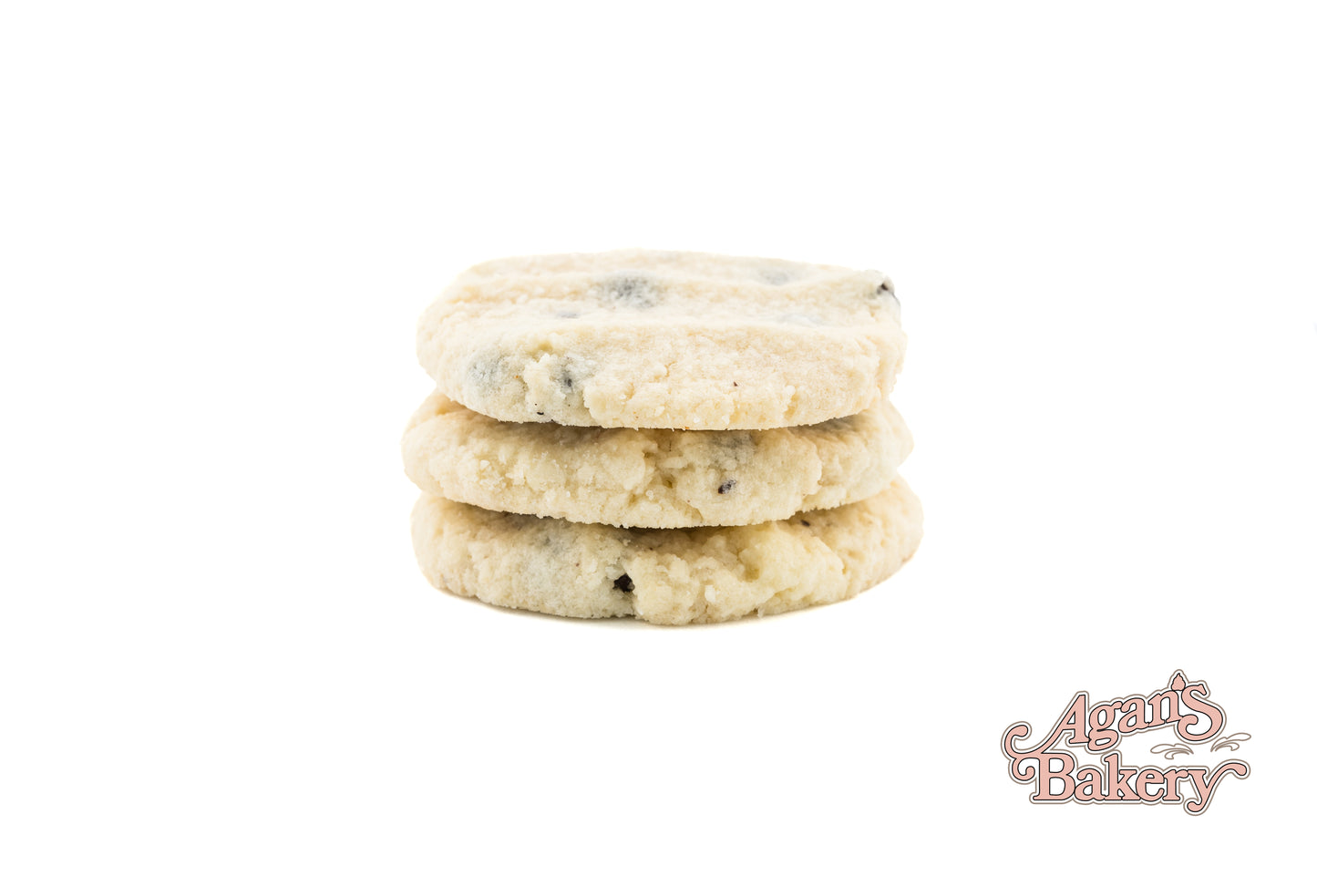 Coconut Chocolate Chip Cookie