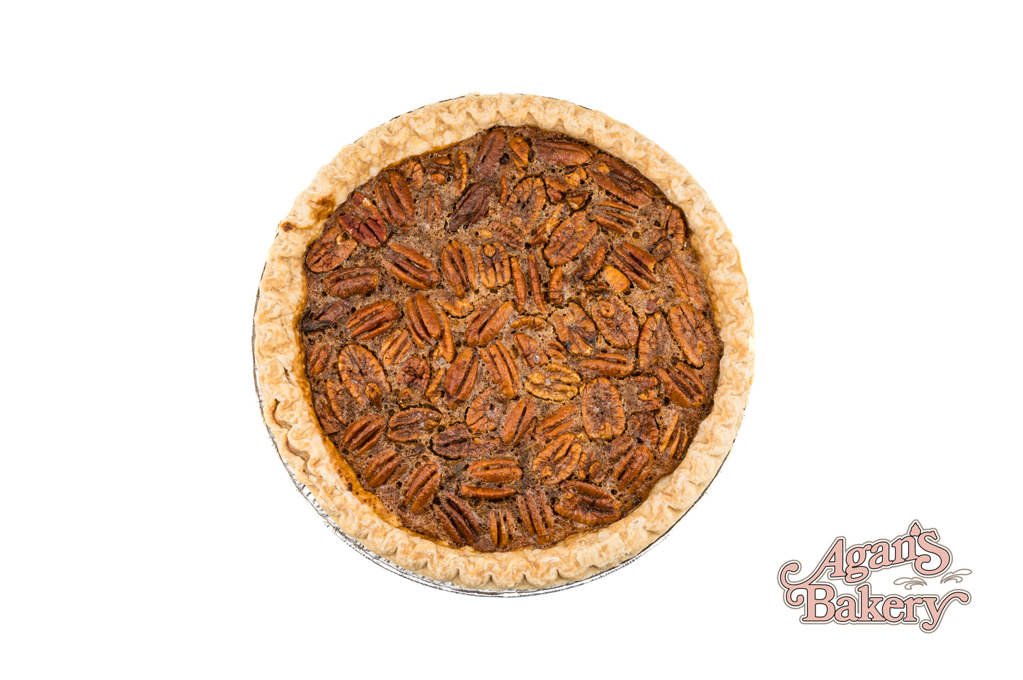 Pecan Pie