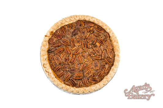 Pecan Pie