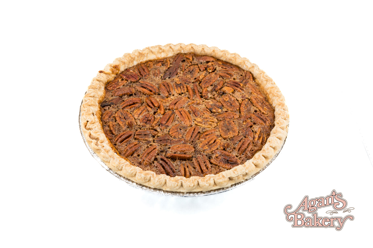 Pecan Pie