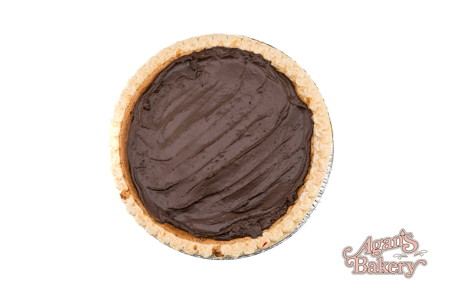 Fudge Pie