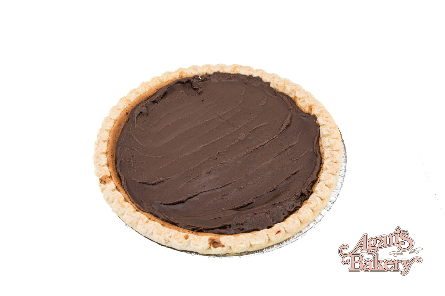 Fudge Pie