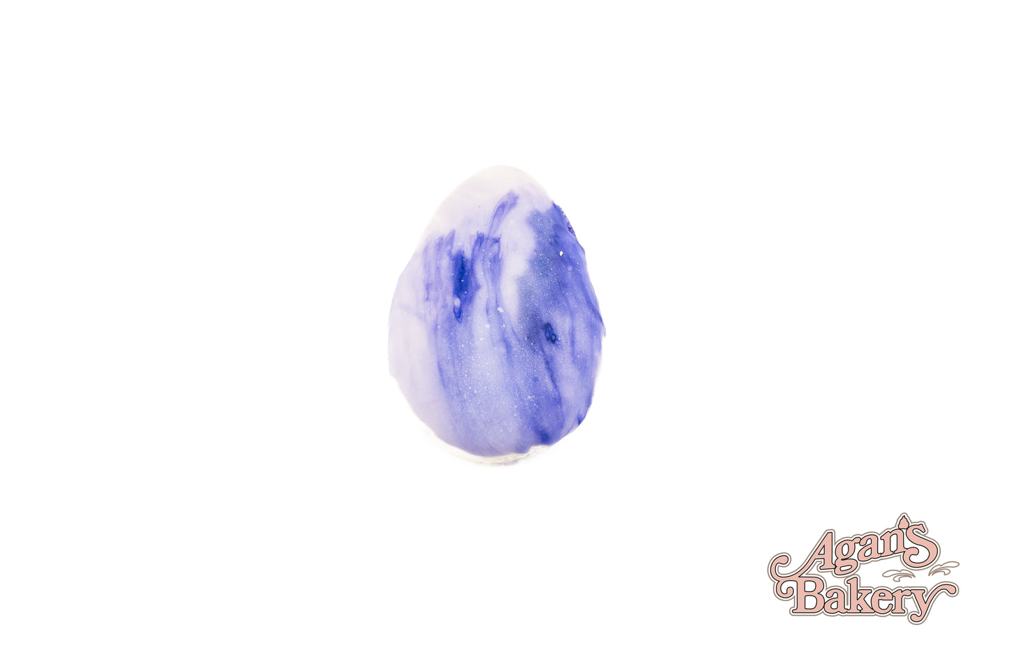 Iced Cut Out Hand Dipped Cookie