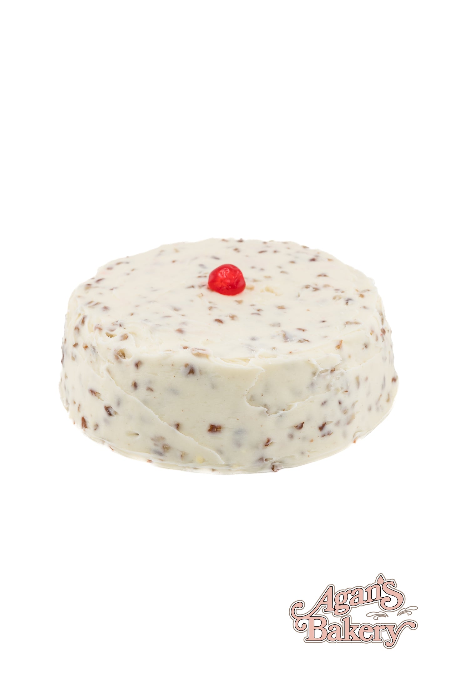 Red Velvet Cake (Single Layer)