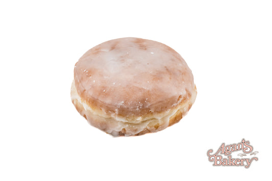 Filled Doughnut (various flavors)