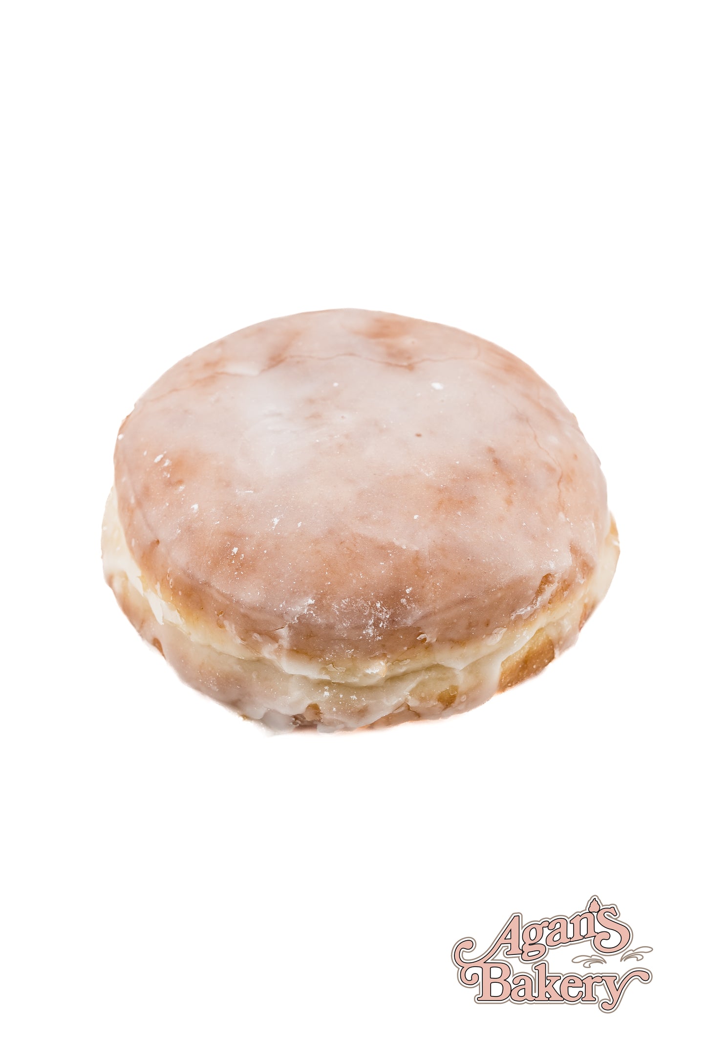 Filled Doughnut (various flavors)