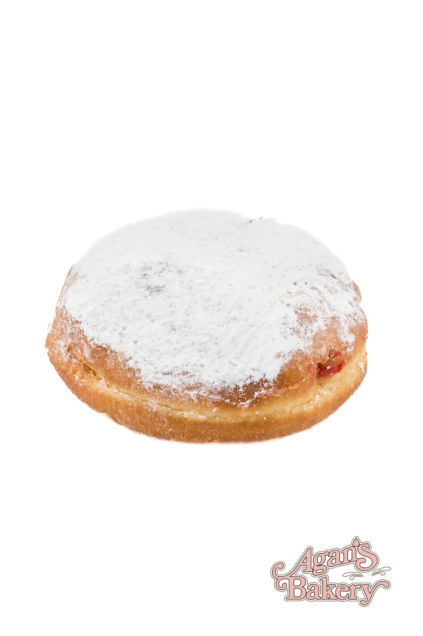 Filled Doughnut (various flavors)