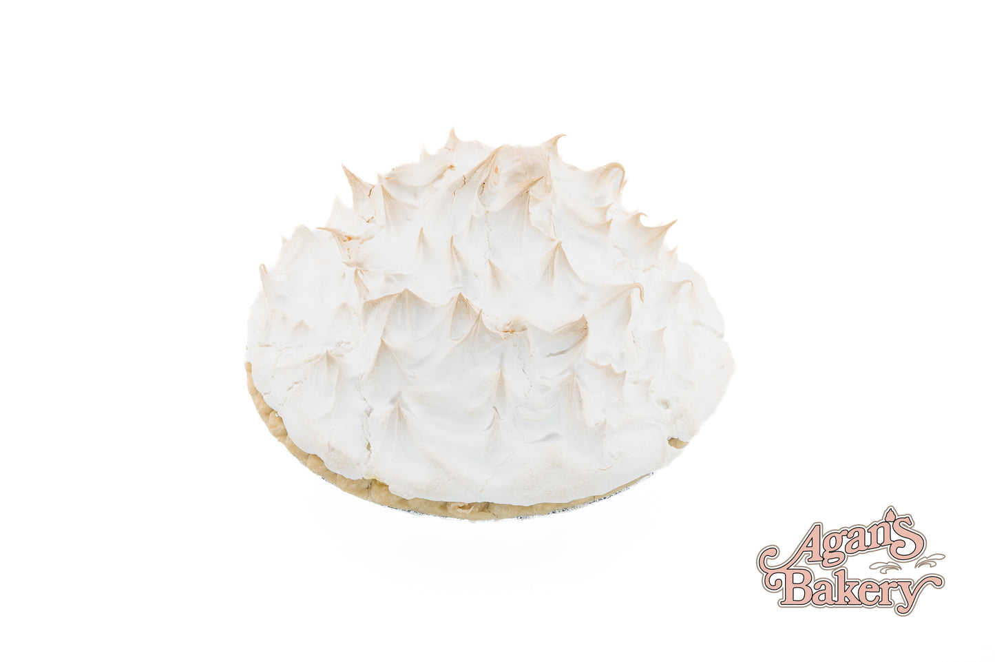 Meringue Pie