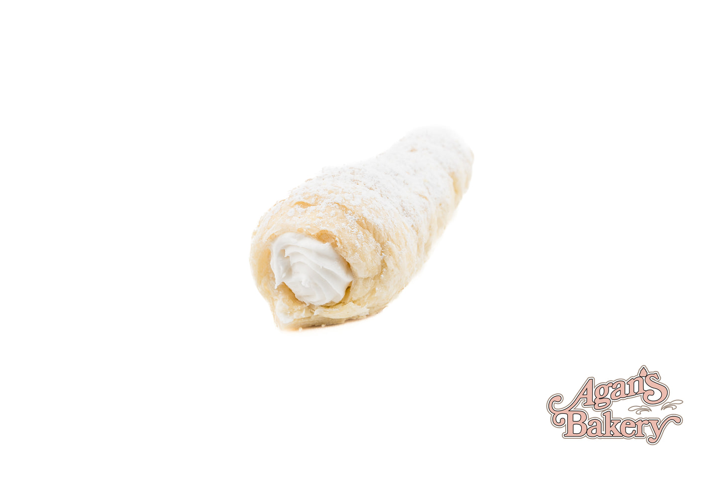 Cream Horn