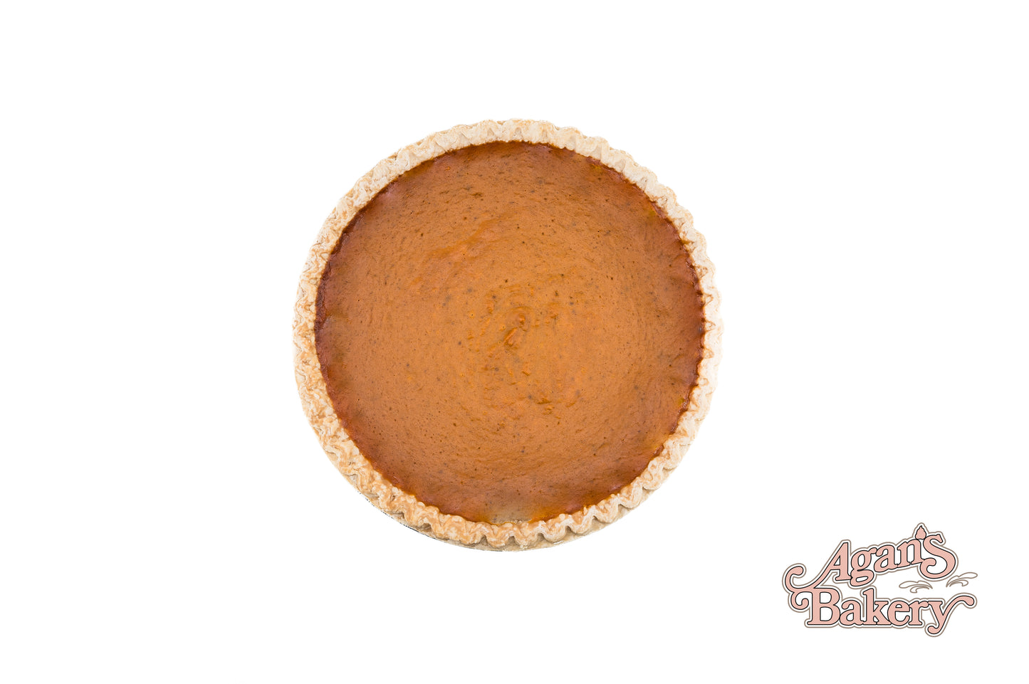 Pumpkin Pie