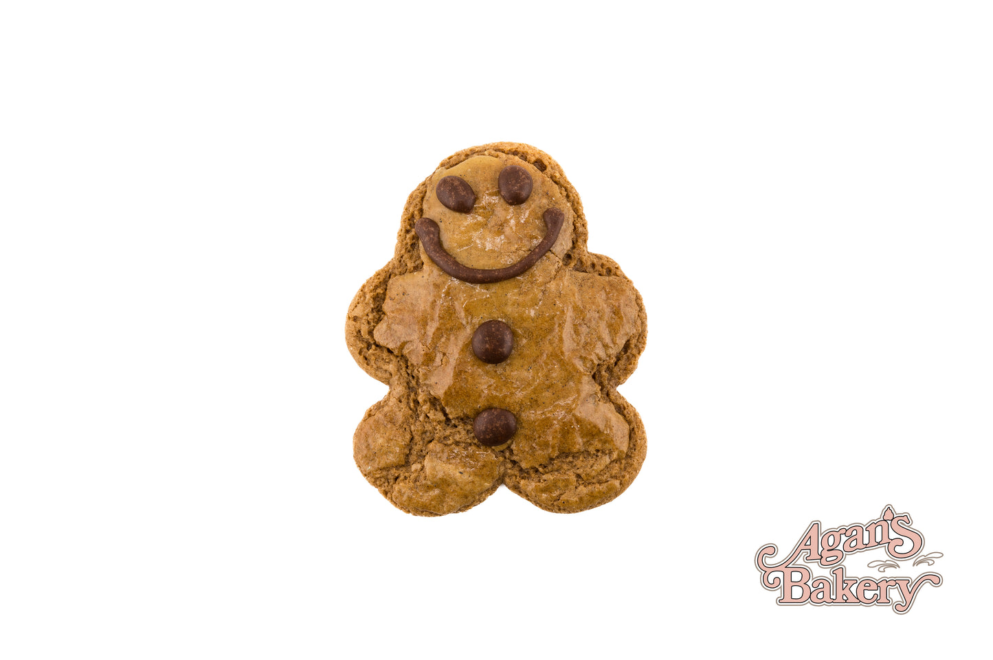 Gingerbread Cookie