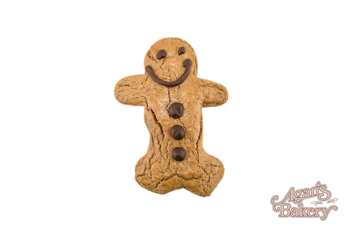 Gingerbread Cookie