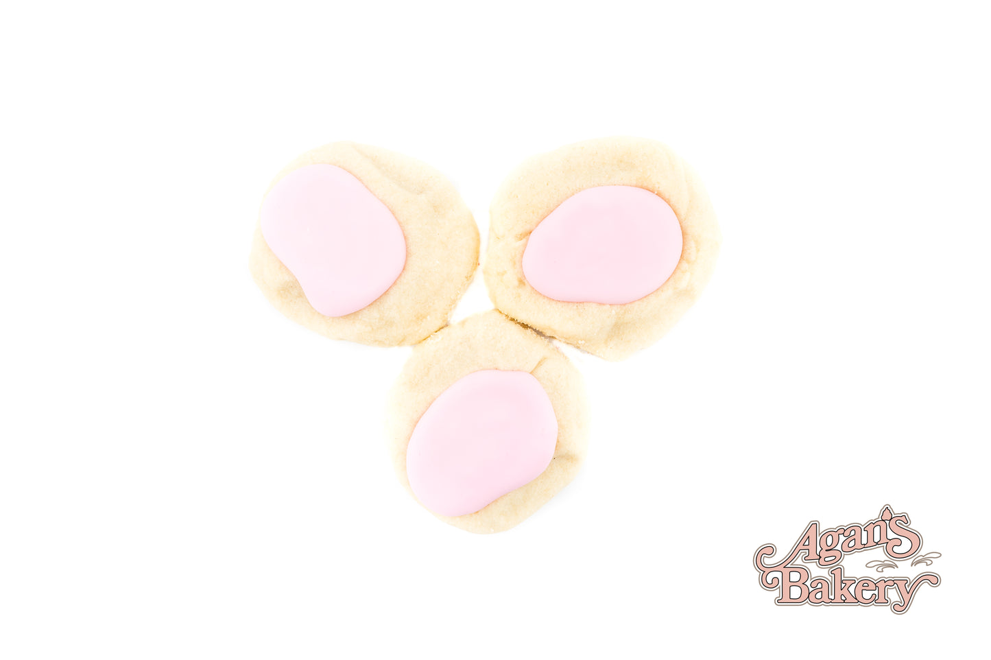 Rum Drop Cookie