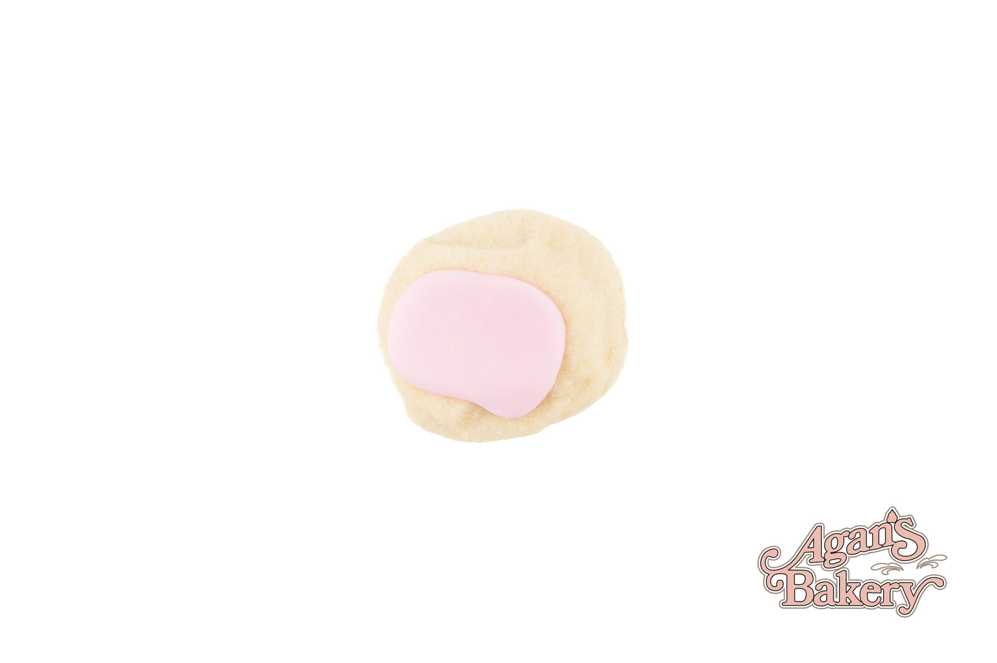 Strawberry Drop