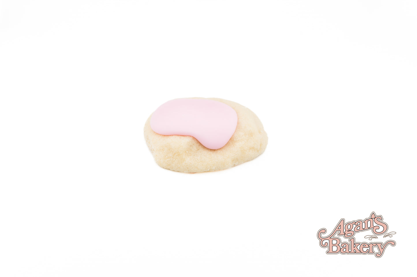 Rum Drop Cookie