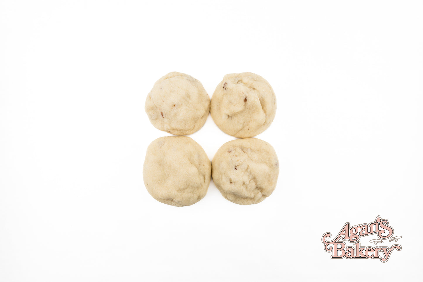 Pecan Sandie Cookie