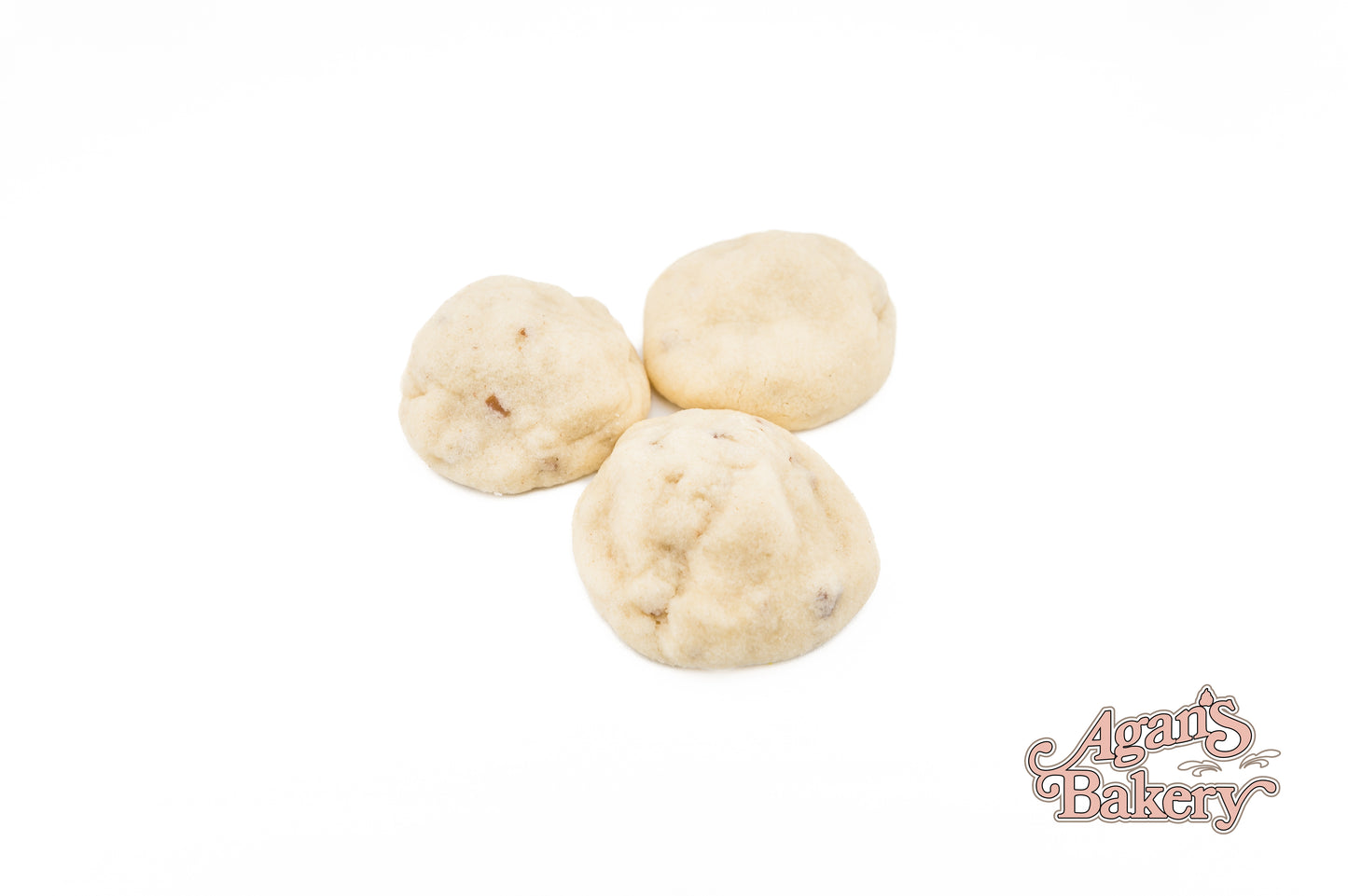 Pecan Sandie Cookie