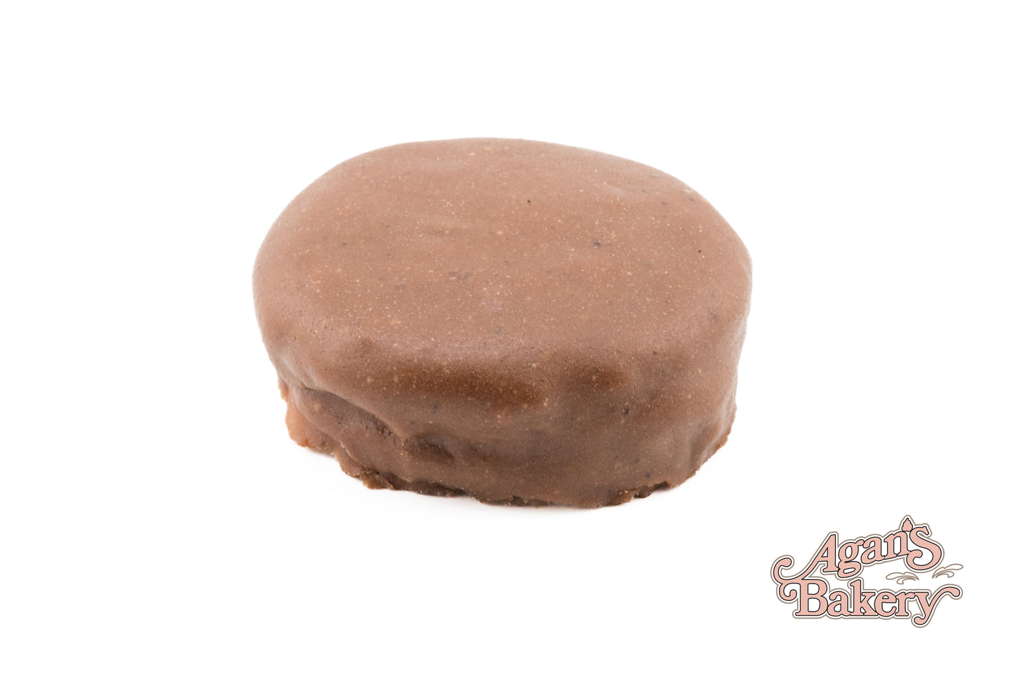 The Agan Peanut Butter Cup Cookie