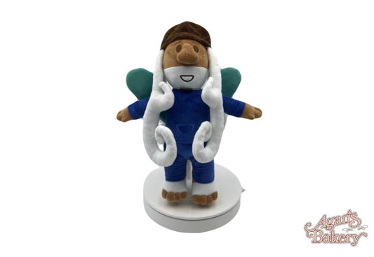 Harry the Fairy Plush Doll