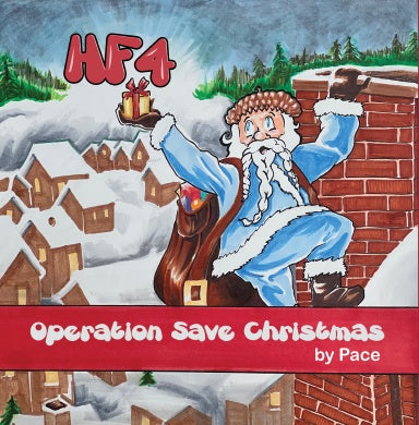 Book Cover Variant Thumbnail