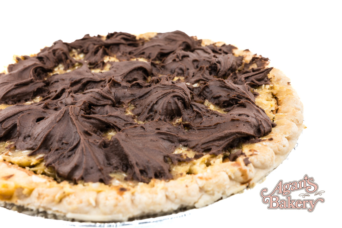 Pie Agan's Bakery LLC