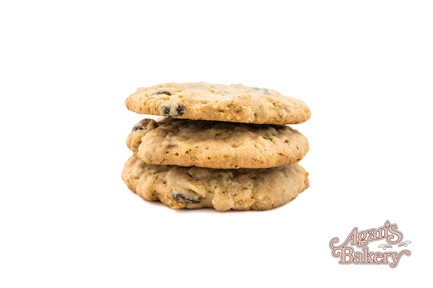 Oatmeal Raisin Cookie