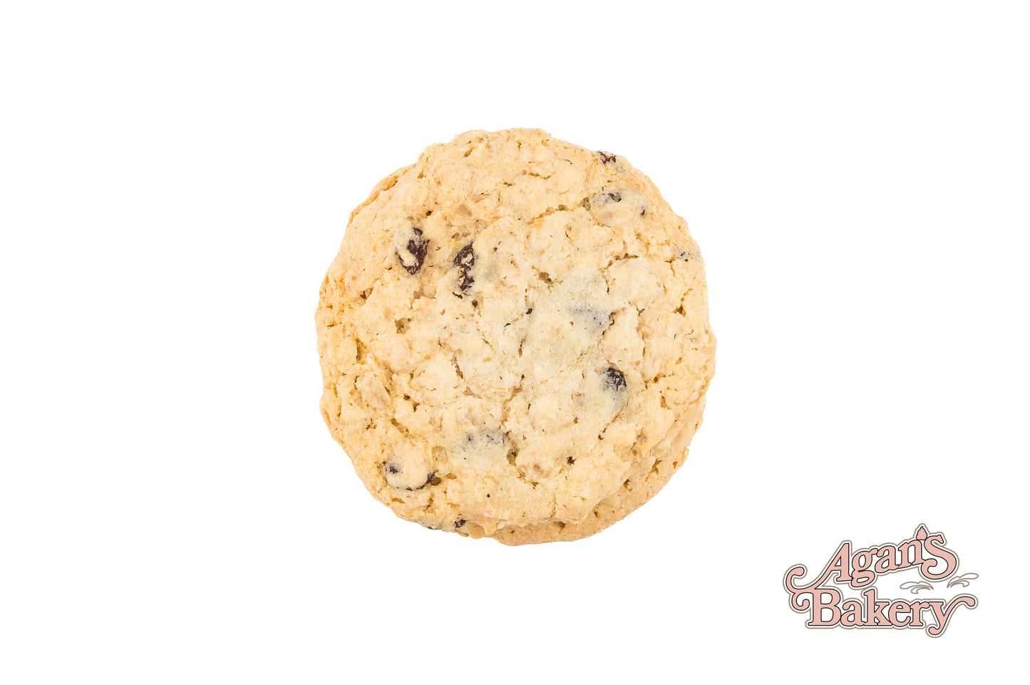 Oatmeal Raisin Cookie