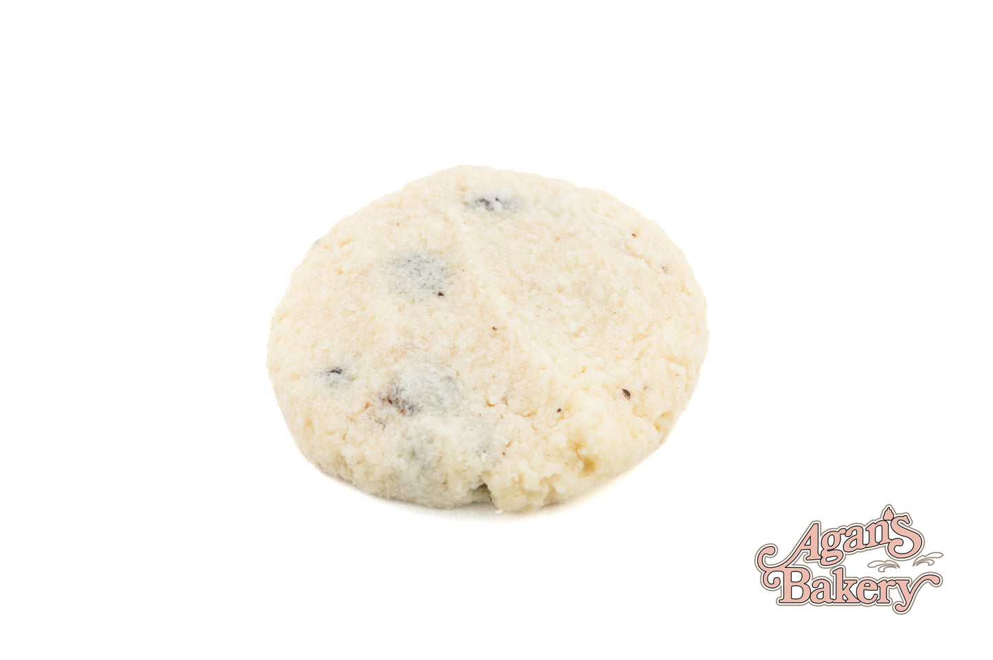 Coconut Chocolate Chip Cookie