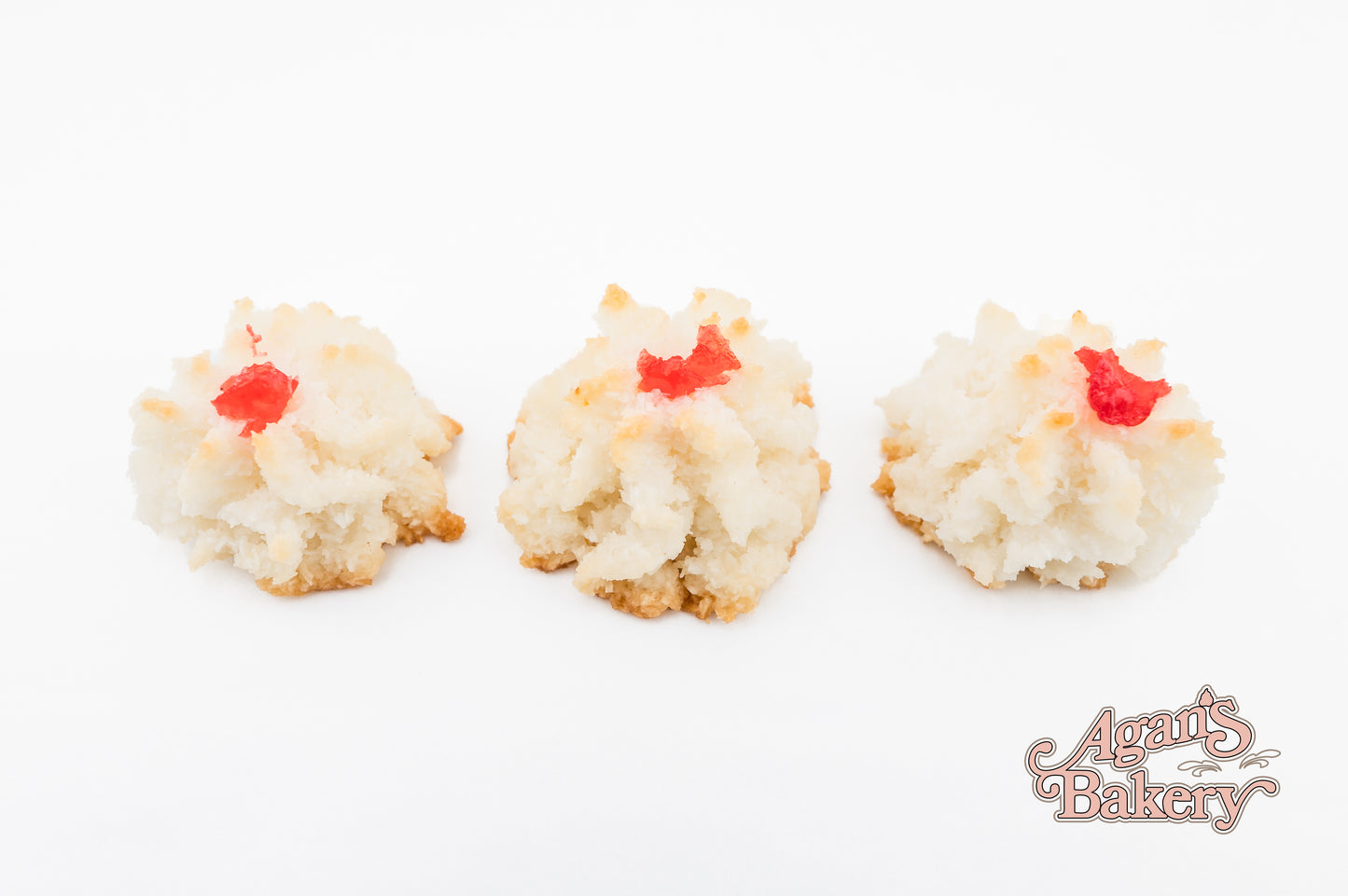 Coconut Macaroon