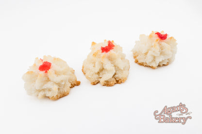 Coconut Macaroon