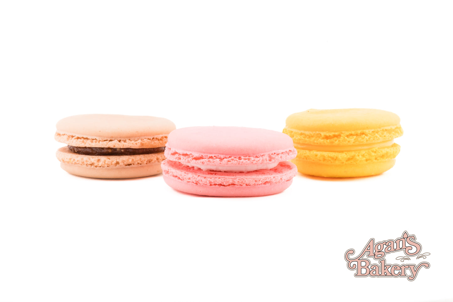 French Macaron