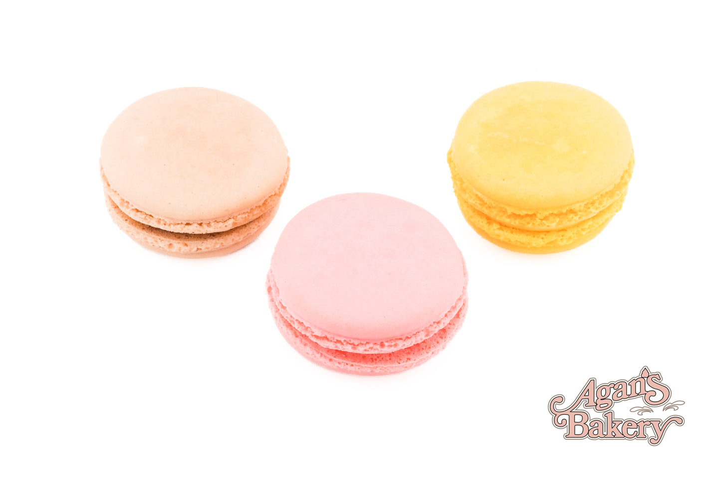 French Macaron