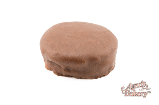 The Agan Peanut Butter Cup Cookie