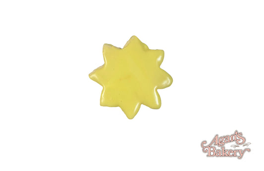 Iced Cut Out Cookie